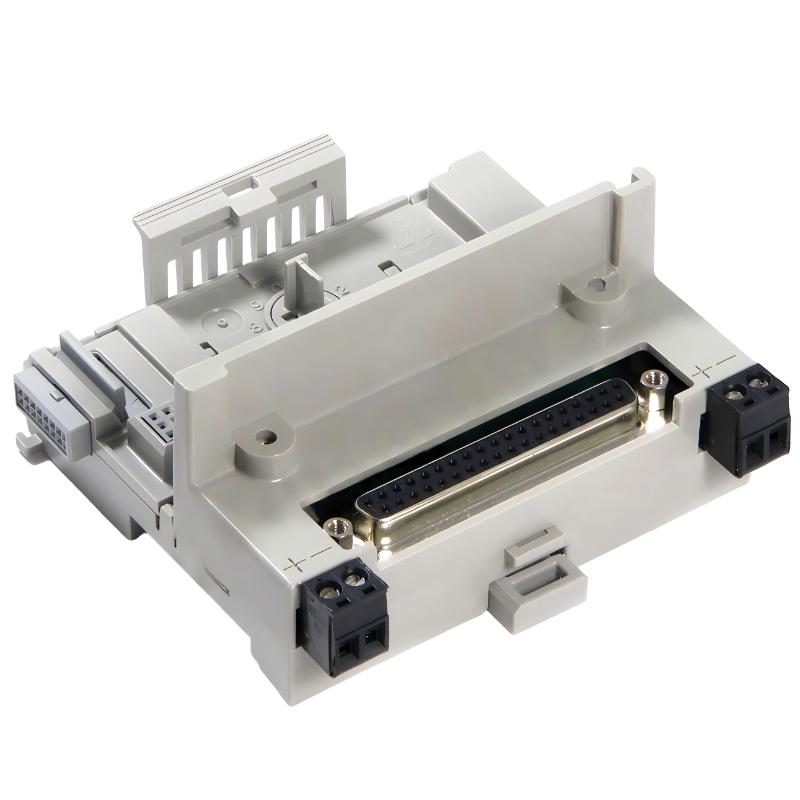 Allen Bradley 1794-TB37DS ControlNet Flex I/O Adapter Module