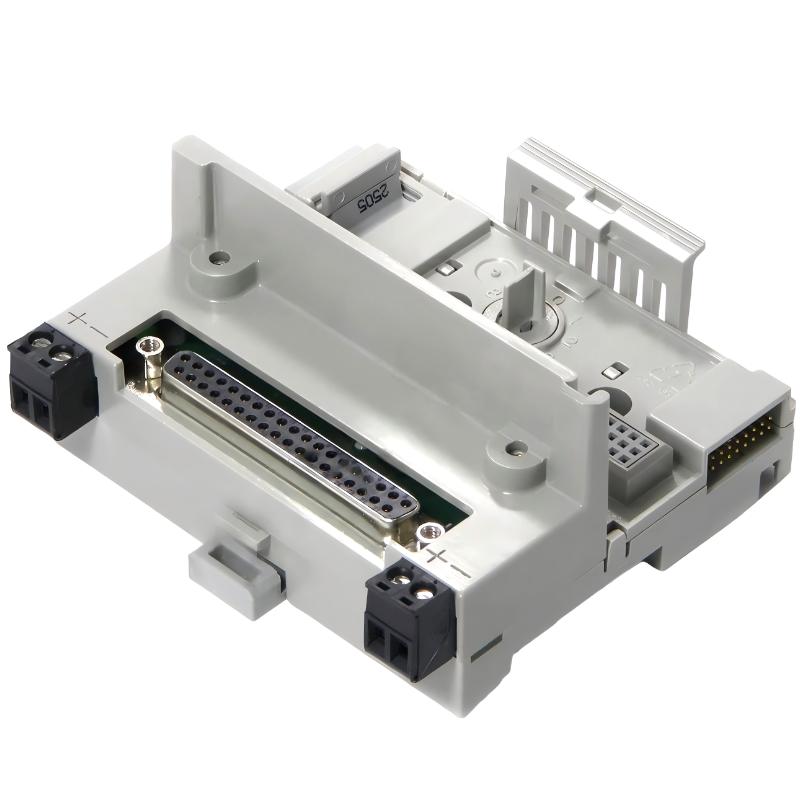 Allen Bradley 1794-TB37DS ControlNet Flex I/O Adapter Module