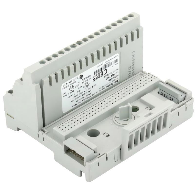 Allen Bradley 1794-TB3G ControlNet Flex I/O Adapter Module