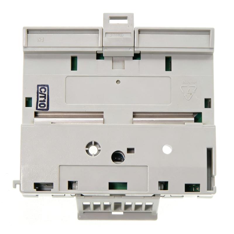 Allen Bradley 1794-TB3S ControlNet Flex I/O Adapter Module