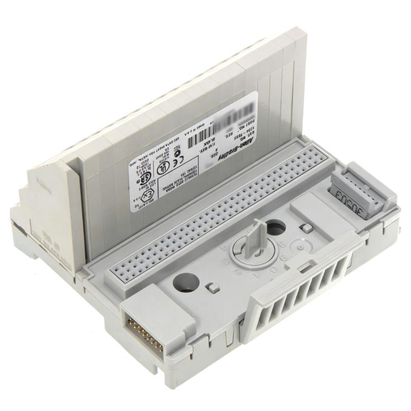 Allen Bradley 1794-TB3S ControlNet Flex I/O Adapter Module