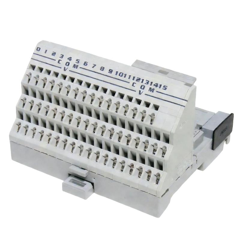 Allen Bradley 1794-TB3S ControlNet Flex I/O Adapter Module
