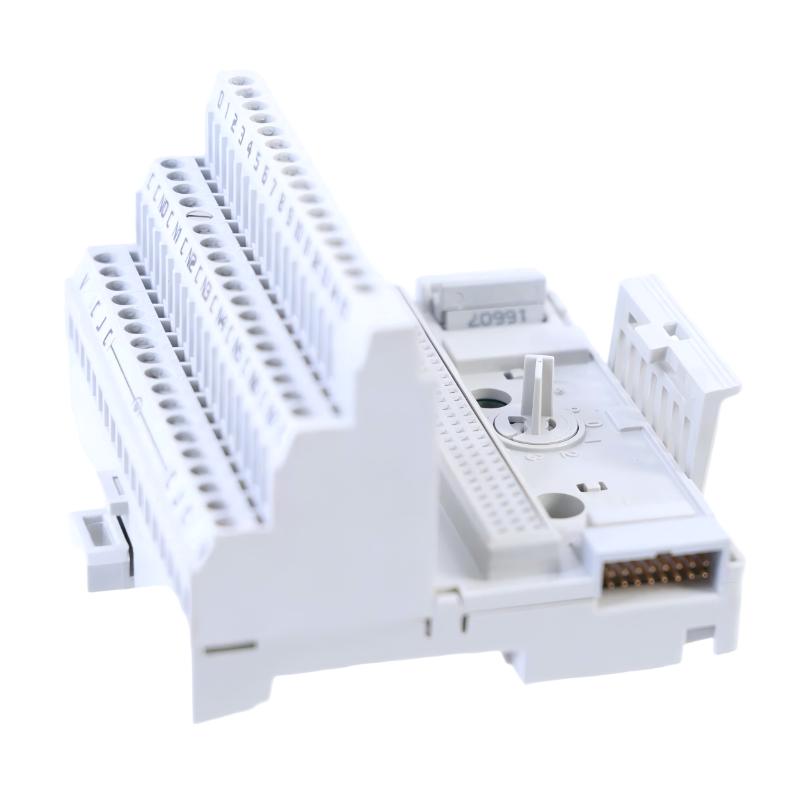 Allen Bradley 1794-TB3T ControlNet Flex I/O Adapter Module
