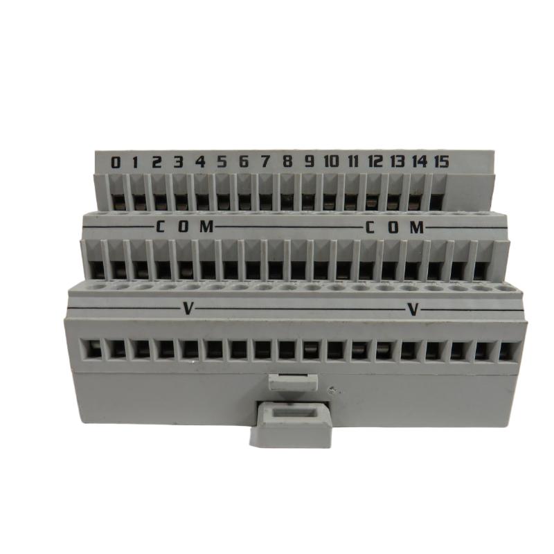 Allen Bradley 1794-TB3 ControlNet Flex I/O Adapter Module