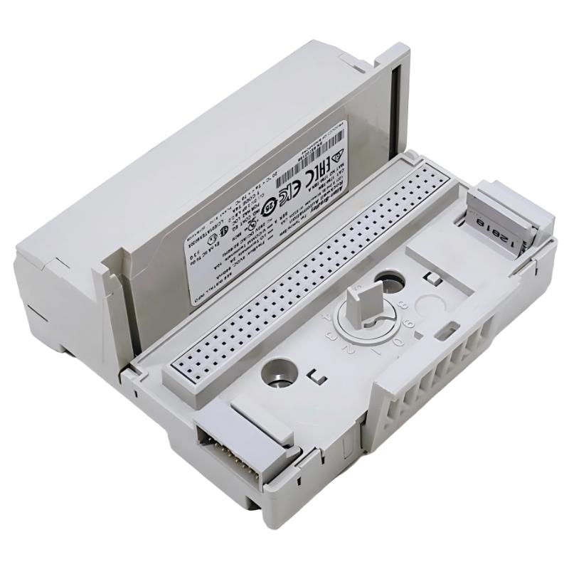 Allen Bradley 1794-TBN ControlNet Flex I/O Adapter Module