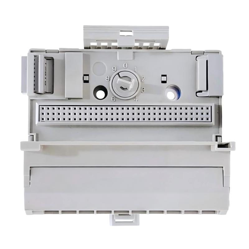 Allen Bradley 1794-TBN ControlNet Flex I/O Adapter Module