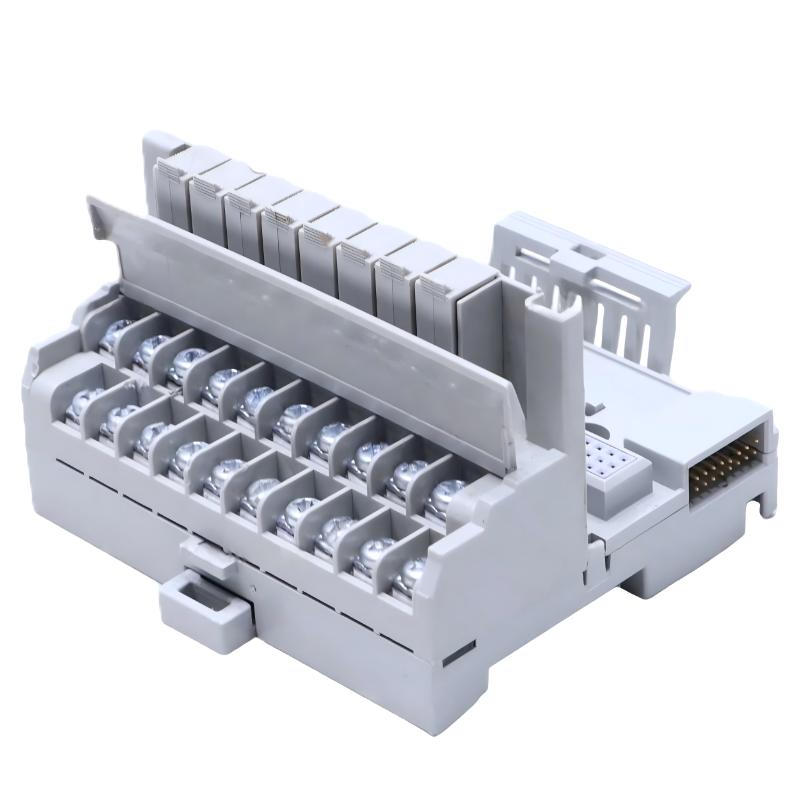 Allen Bradley 1794-TBNF ControlNet Flex I/O Adapter Module