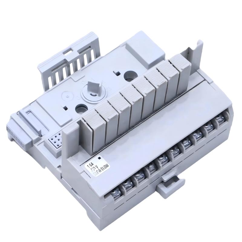 Allen Bradley 1794-TBNF ControlNet Flex I/O Adapter Module