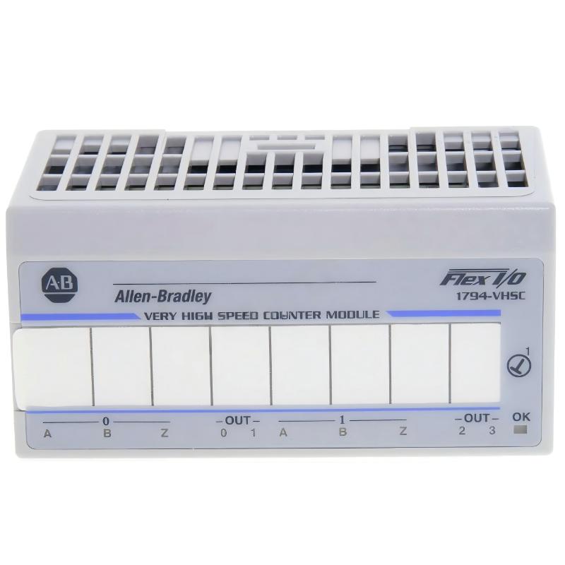 Allen Bradley 1794-VHSC ControlNet Flex I/O Adapter Module