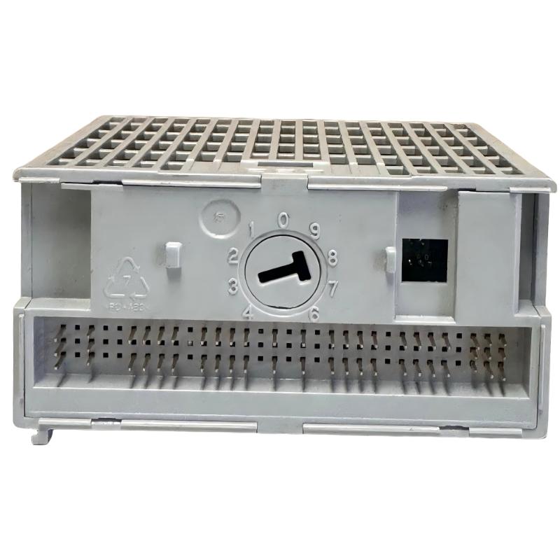 Allen Bradley 1794SC-IF8IU ControlNet Flex I/O Adapter Module