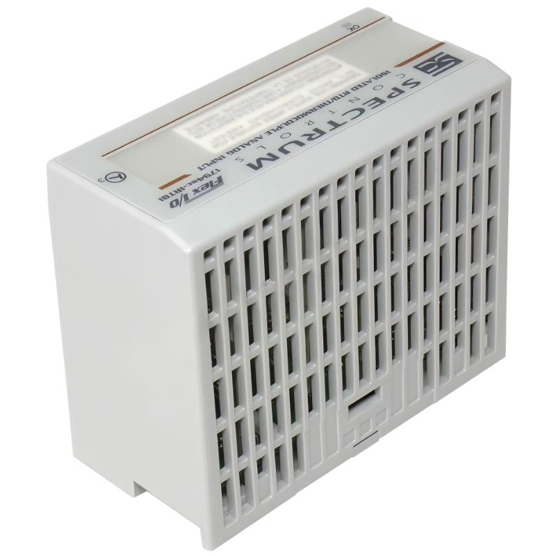 Allen Bradley 1794-IRT8XT ControlNet Flex I/O Adapter Module