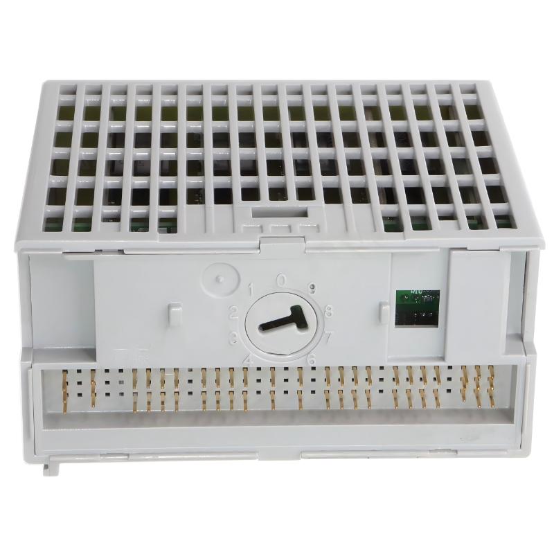 Allen Bradley 1794-IRT8XT ControlNet Flex I/O Adapter Module