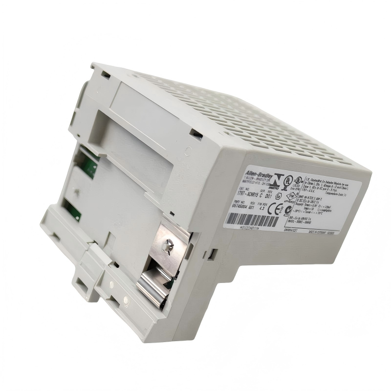 Allen Bradley 1797-ACNR15 Flex Ex ControlNet I/O Adapter Module