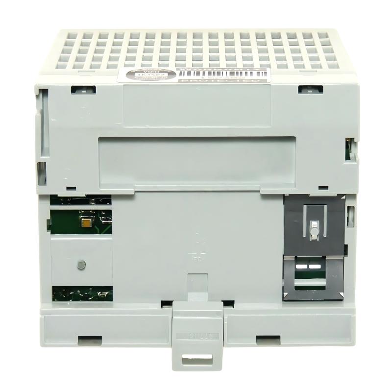 Allen Bradley 1797-BIC Flex Ex I/O Bus Isolator Module