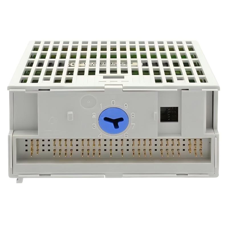 Allen Bradley 1797-IRT8 Flex Ex I/O RTD/Thermocouple/Millivolt Input Module