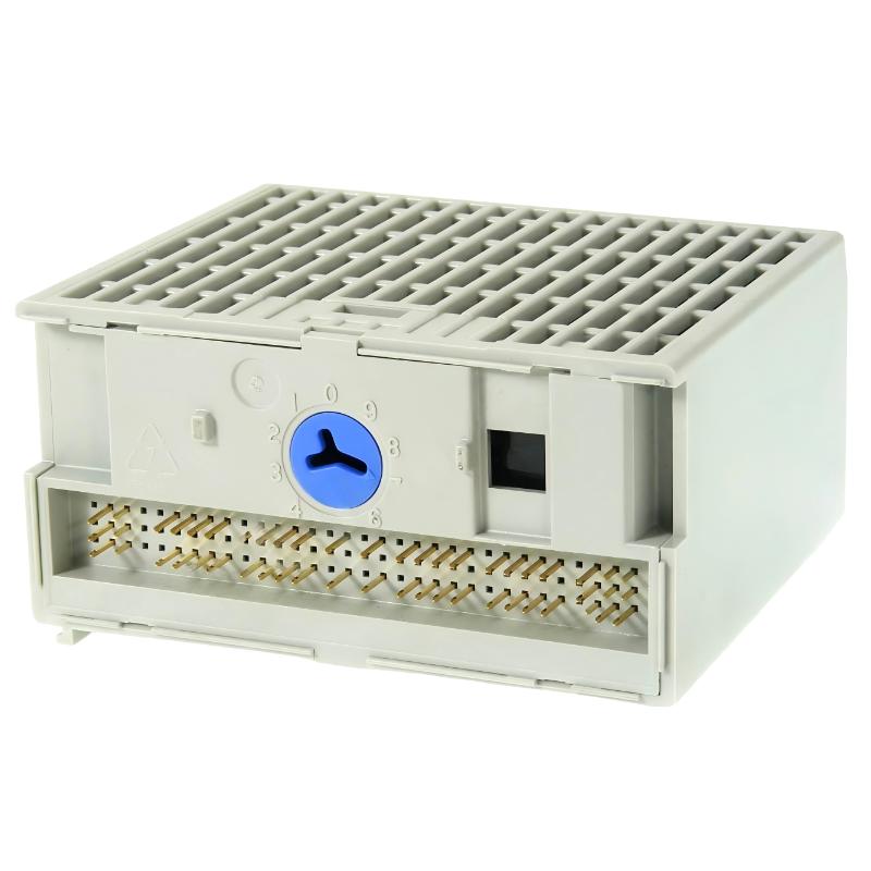 Allen Bradley 1797-OB4D Flex Ex I/O Source Digital Output Module