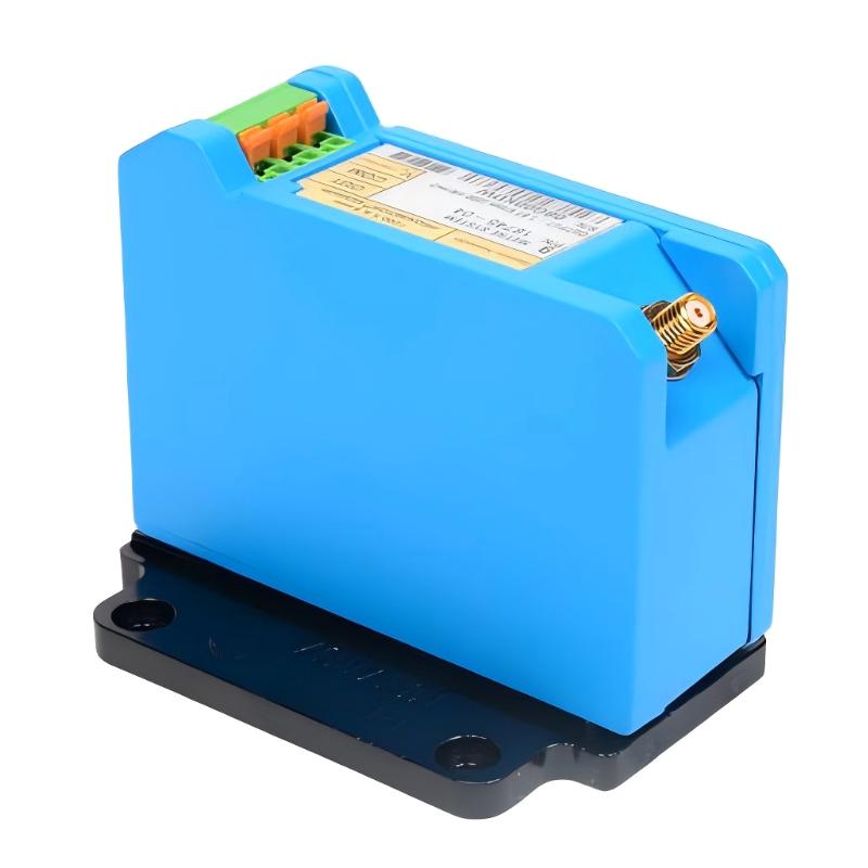 Bently Nevada 18745-04	 7200 5mm Preamplifier Sensor