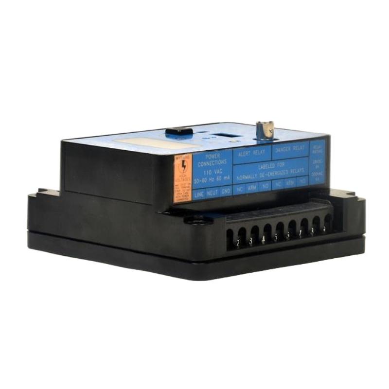 Bently Nevada 1900/27-01 Vibration Monitor