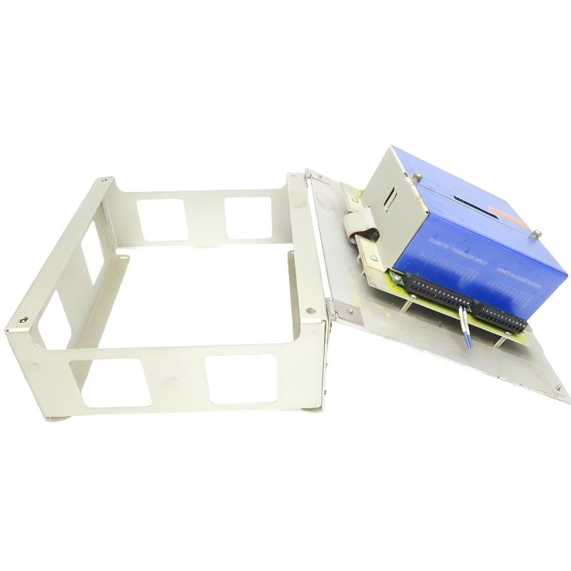 Bently Nevada 1900/55-01-02-01-01 Fan Monitor