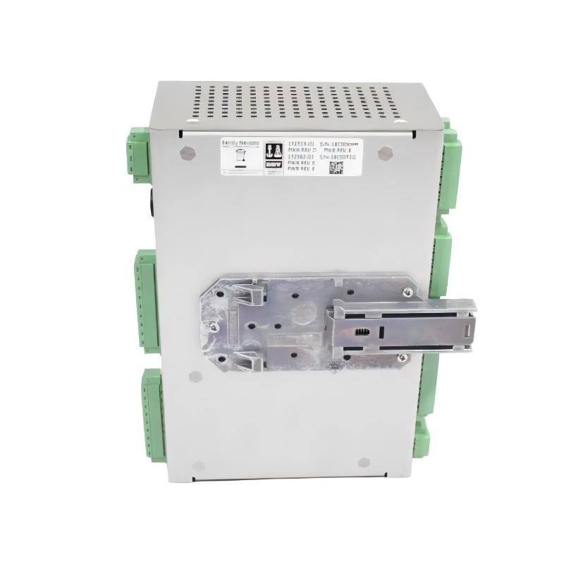 Bently Nevada 1900/65A-00-01-03-01-01 General Equipment Monitor