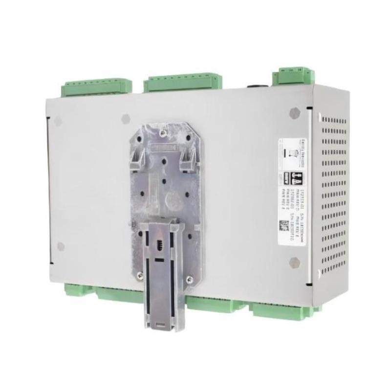 Bently Nevada 1900/65A-00-00-03-00-00 General Equipment Monitor