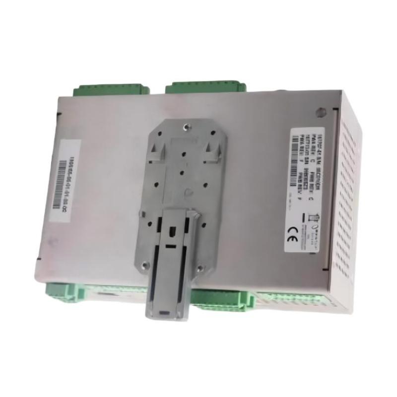 Bently Nevada 1900/65A-00-01-01-00-00 General Equipment Monitor