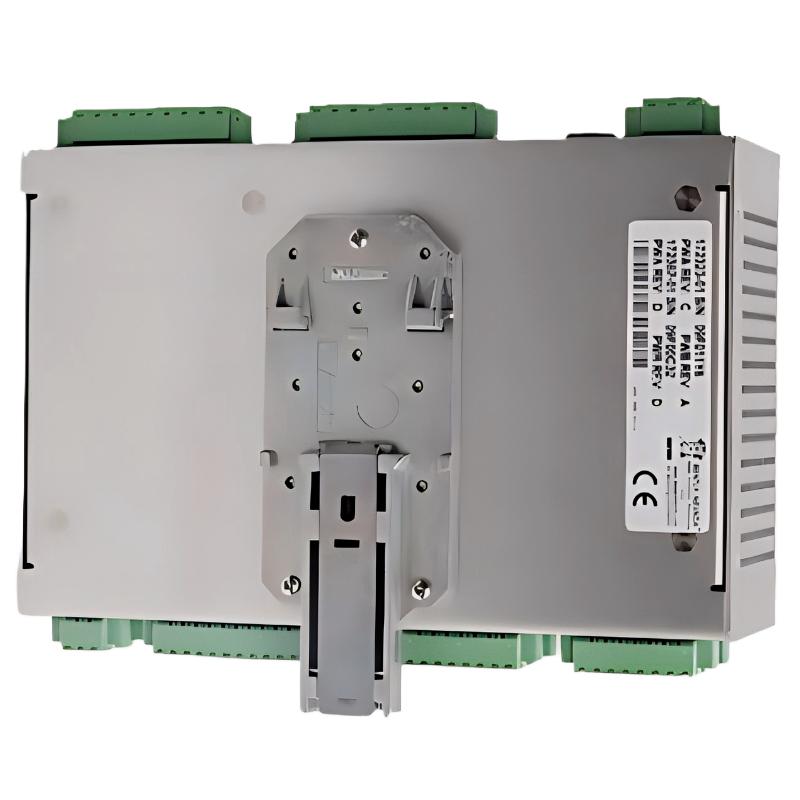Bently Nevada 1900/65A-00-01-01-01-00 General Equipment Monitor
