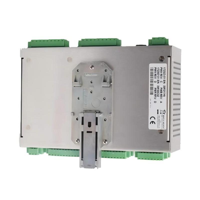 Bently Nevada 1900/65A-00-00-01-01-00 General Equipment Monitor