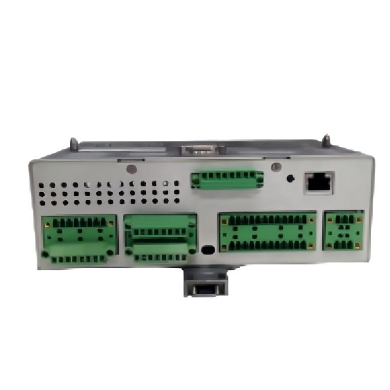 Bently Nevada 1900/65A-00-00-01-01-00 General Equipment Monitor