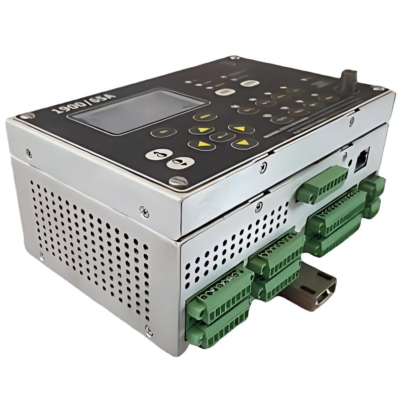 Bently Nevada 1900/65A-00-01-01-01 General Equipment Monitor