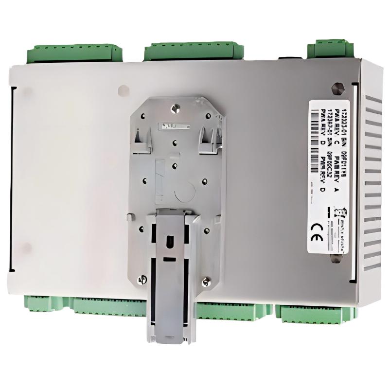 Bently Nevada 1900/65A-00-01-01-01 General Equipment Monitor