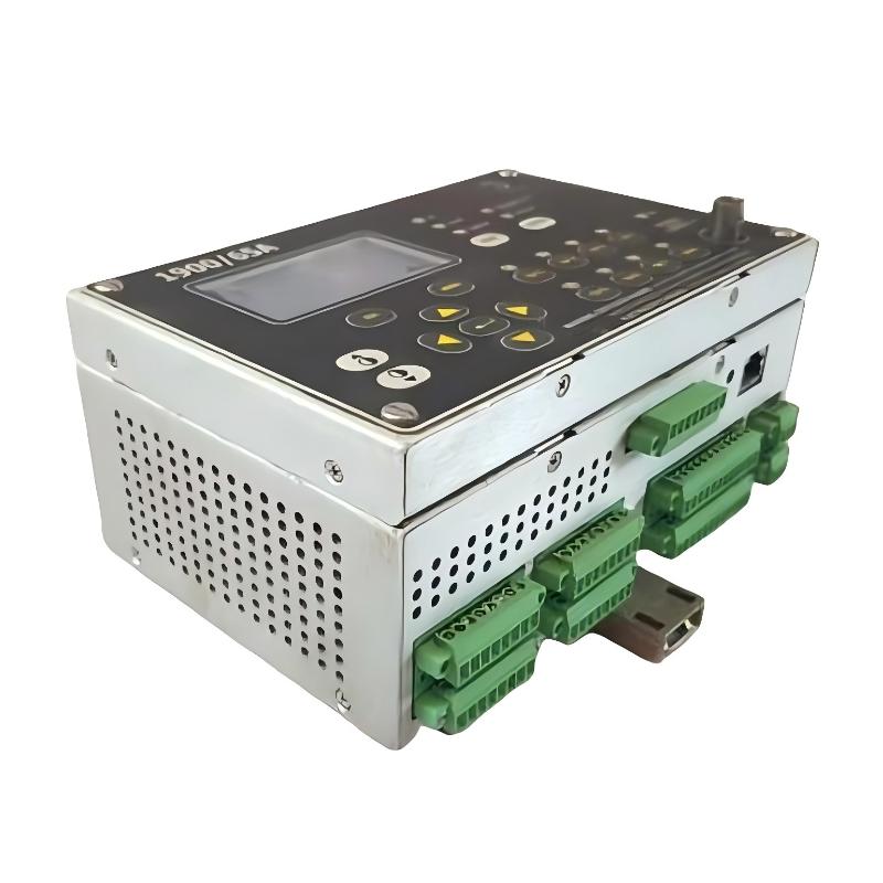 Bently Nevada 1900/65A-00-01-02-00-00 General Equipment Monitor