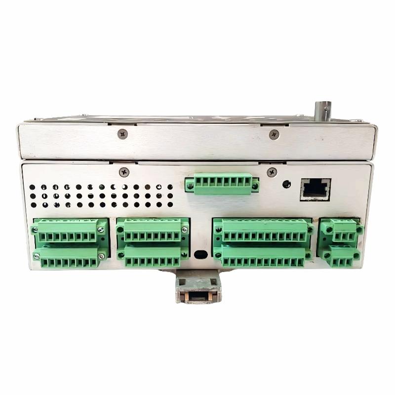Bently Nevada 1900/65A-00-01-02-00-00 General Equipment Monitor