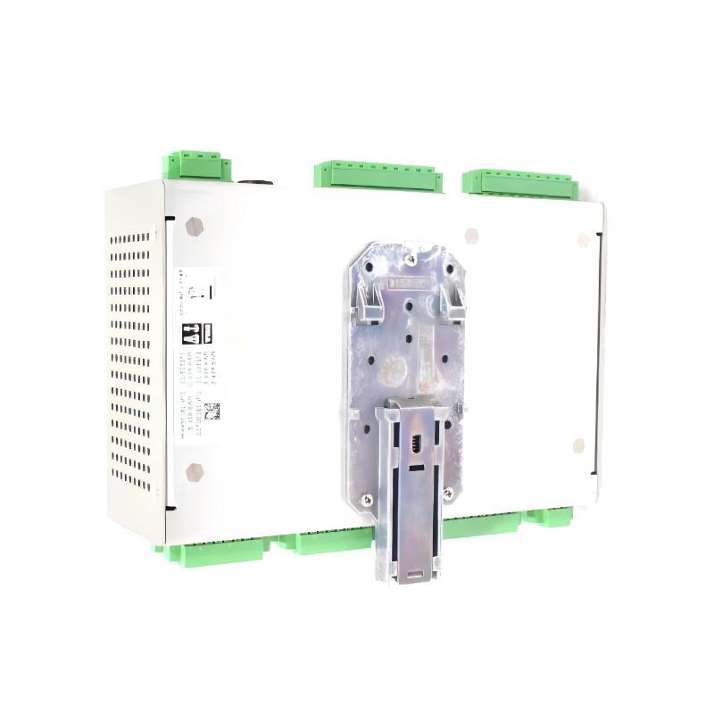 Bently Nevada 1900/65A-01-01-00-00-00 General Equipment Monitor