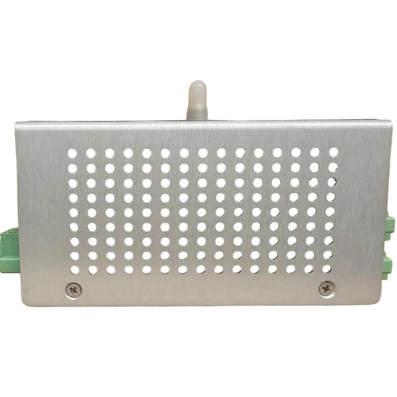 Bently Nevada 1900/65A-00-00-01-00-01 General Equipment Monitor