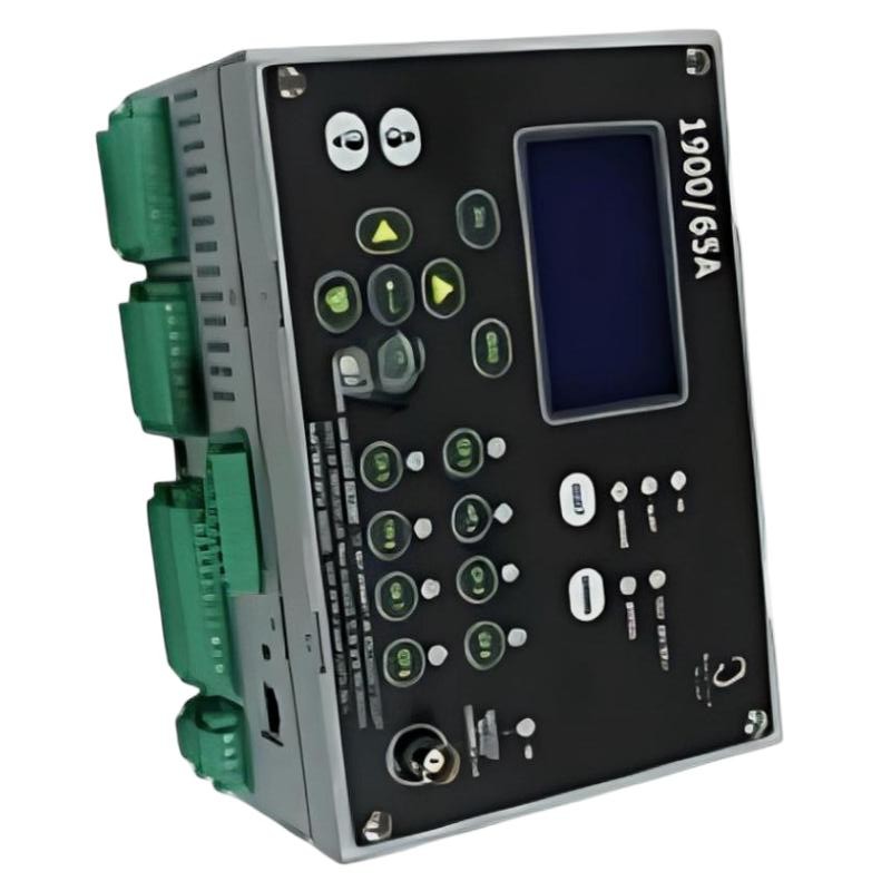 Bently Nevada 1900/65A-01-01-01-BR-01 General Equipment Monitor