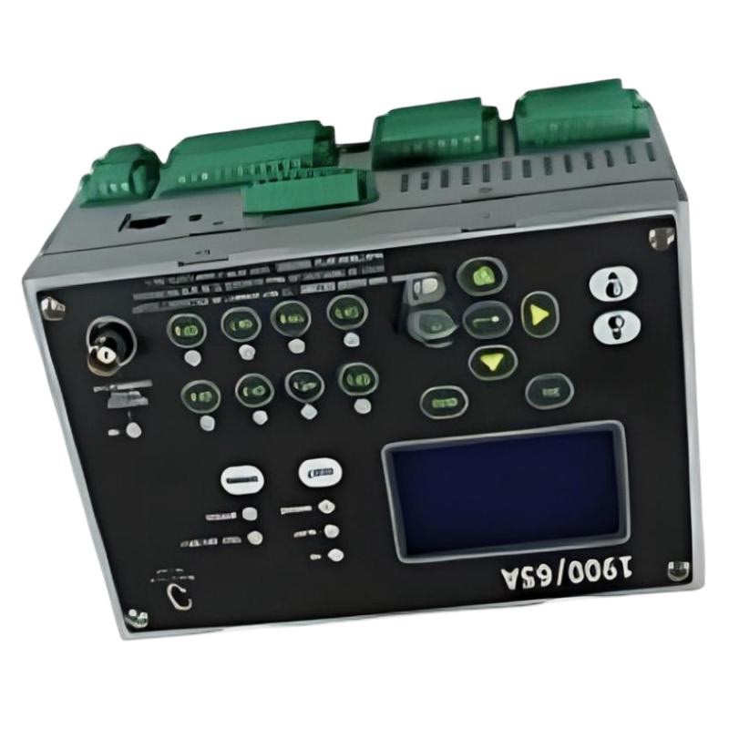 Bently Nevada 1900/65A-01-01-01-BR-01 General Equipment Monitor
