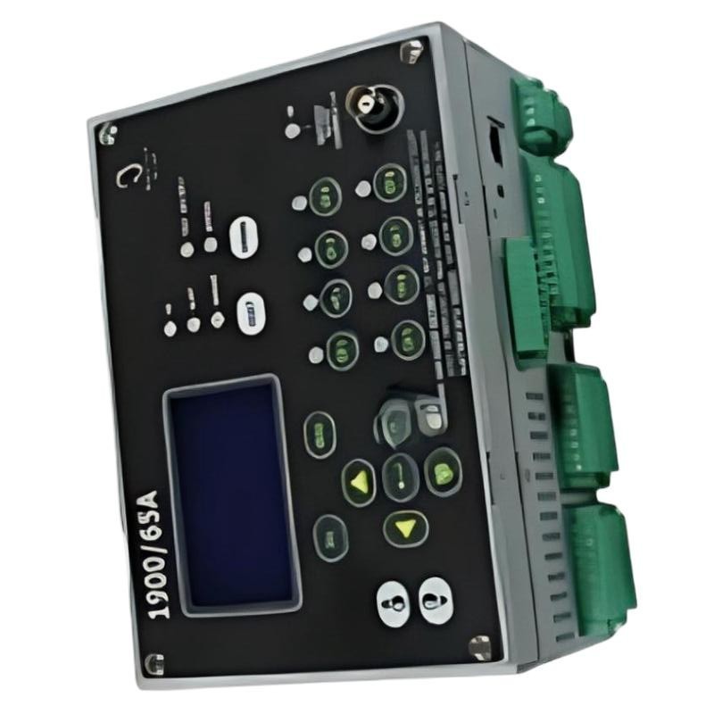 Bently Nevada 1900/65A-01-01-01-BR-01 General Equipment Monitor