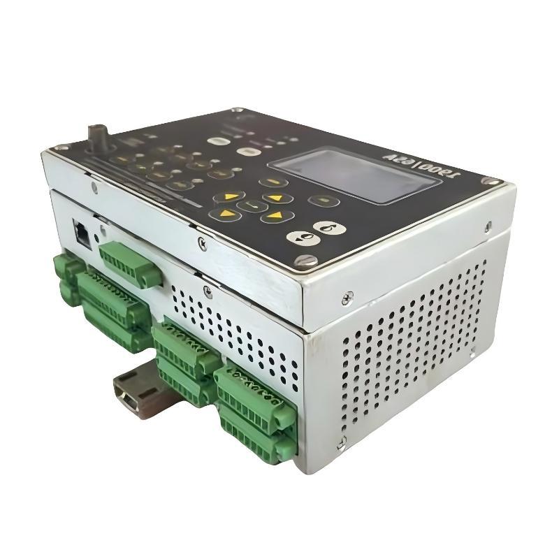 Bently Nevada 1900/65A-01-01-03-00-01 General Equipment Monitor