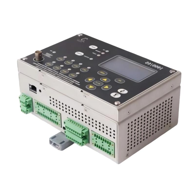 Bently Nevada 1900/65A-01-01-04-00-00 General Equipment Monitor