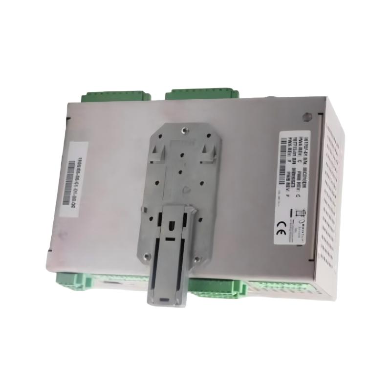 Bently Nevada 1900/65A-01-01-04-00-00 General Equipment Monitor