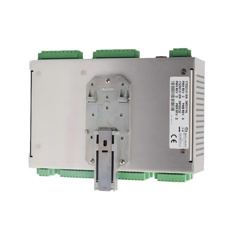 Bently Nevada 1900/65A-01-01-01-01-01 General Equipment Monitor