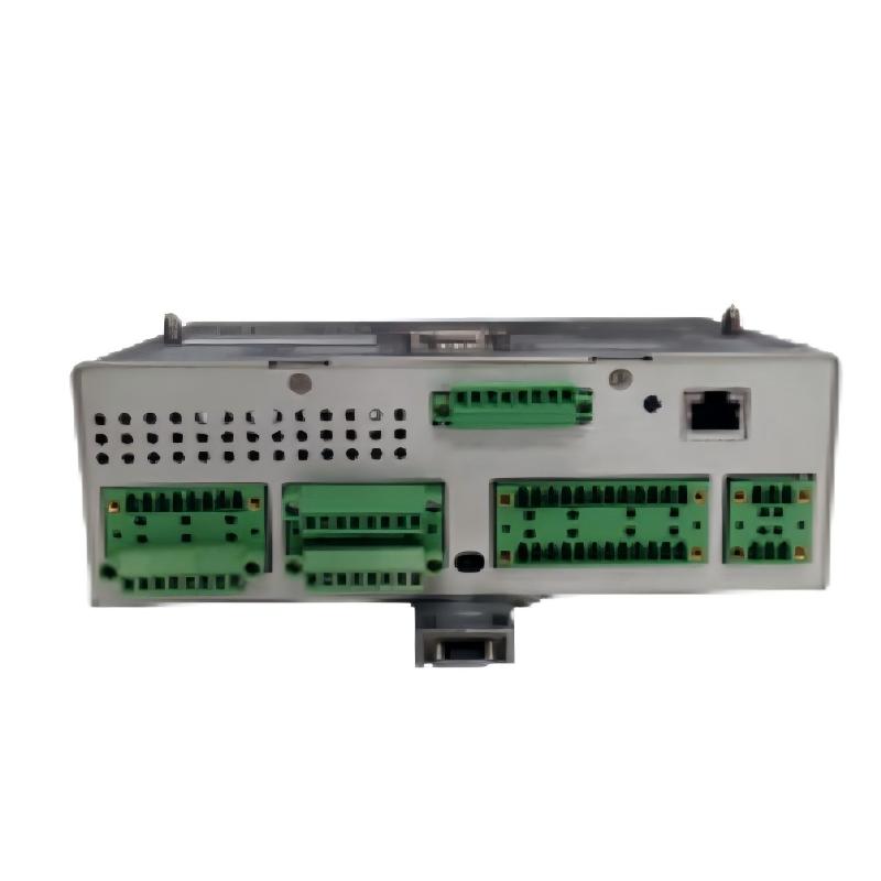 Bently Nevada 1900/65A-01-01-01-01-01 General Equipment Monitor