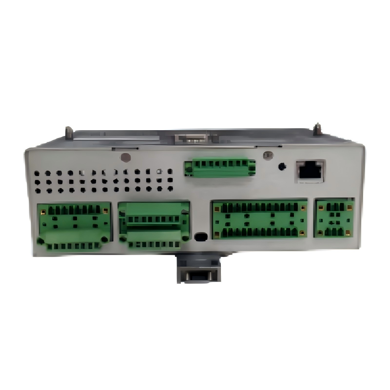 Bently Nevada 1900/65A-01-02-01-00-01 General Equipment Monitor
