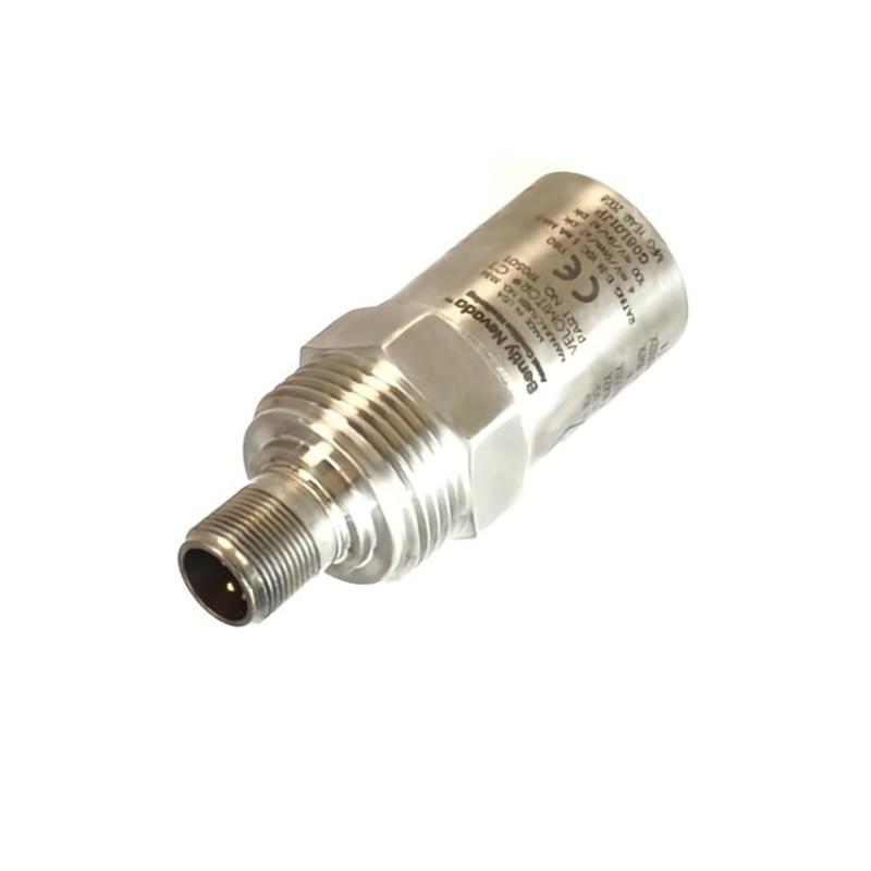 Bently Nevada 190501-00-00-00 Velomitor CT Velocity Sensor