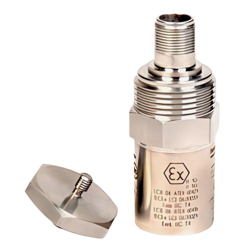 Bently Nevada 190501-00-00-01-00 Velomitor CT Velocity Sensor