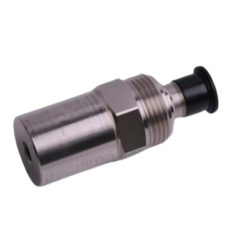 Bently Nevada 190501-00-00-02 Velomitor CT Velocity Sensor