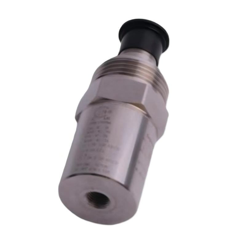 Bently Nevada 190501-00-00-02 Velomitor CT Velocity Sensor