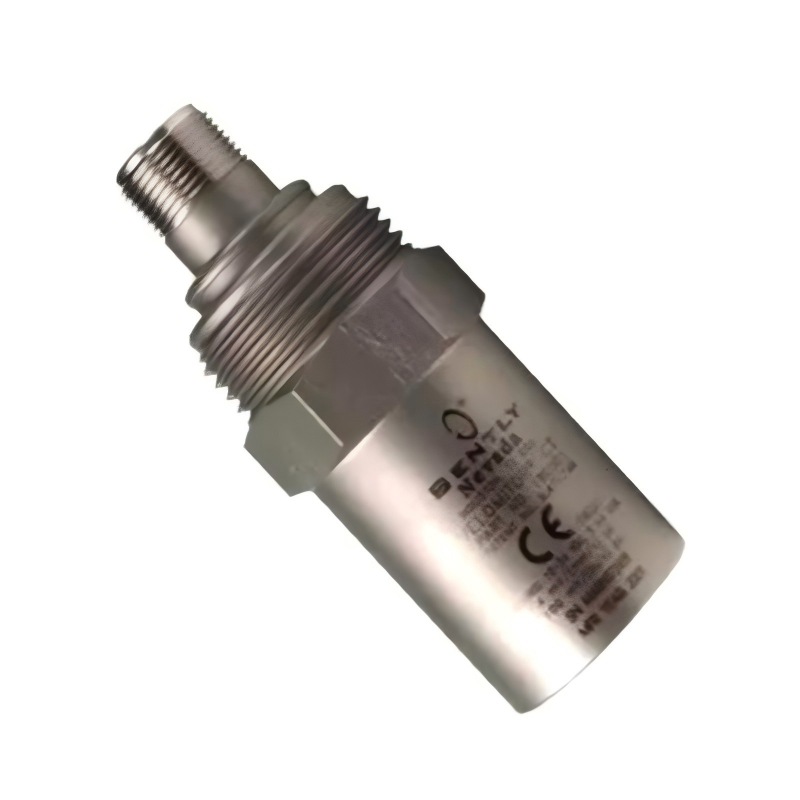 Bently Nevada 190501-00-00-02 Velomitor CT Velocity Sensor