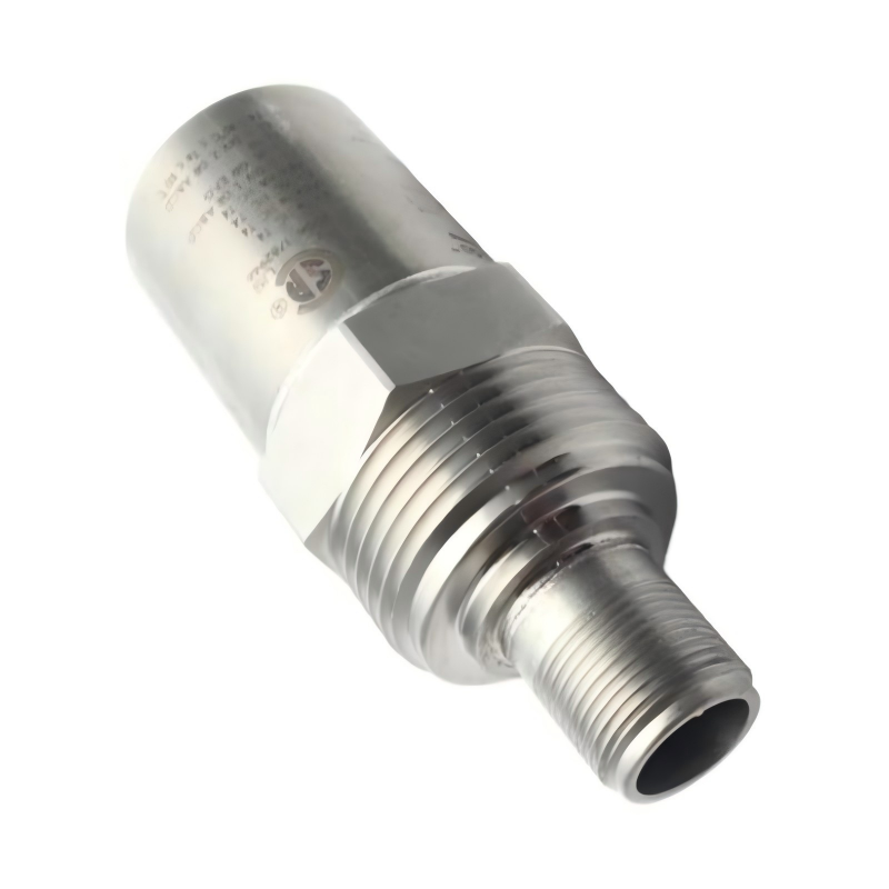 Bently Nevada 190501-00-00-04 Velomitor CT Velocity Sensor